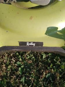 Air filter Cover For a Push Lawn Mower - Photo 2