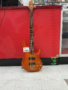 guitare électrique Crafter