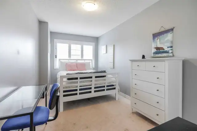 private room for rent