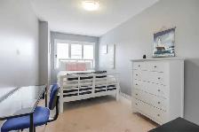 private room for rent