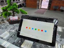 Laptop HP tactile chromebook pas cher