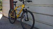 Trek Mountain Bike and Dog Trailer will sell separately - Photo 3