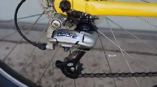 Trek Mountain Bike and Dog Trailer will sell separately - Photo 7