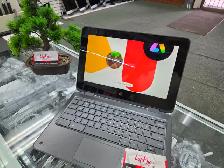 Chromebook 13' Laptop touch  HP