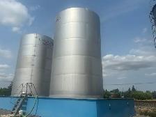 Meridian 38,000 Gallon Stainless Steel Liquid Fertilizer Tanks - Photo 2