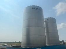 Meridian 38,000 Gallon Stainless Steel Liquid Fertilizer Tanks - Photo 3