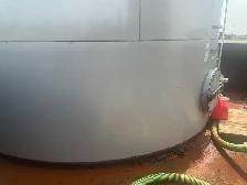 Meridian 38,000 Gallon Stainless Steel Liquid Fertilizer Tanks - Photo 5