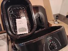 ELECTRIC ROASTER OVEN, RIVAL - Photo 3