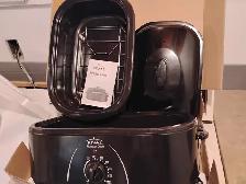 ELECTRIC ROASTER OVEN, RIVAL - Photo 4