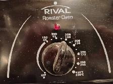 ELECTRIC ROASTER OVEN, RIVAL - Photo 5