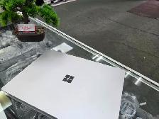 Microsoft Surface Laptop, Wind 11 et Office 2020 déjà installé