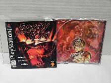 PS1 Bloody Roar - Complete - Photo 2