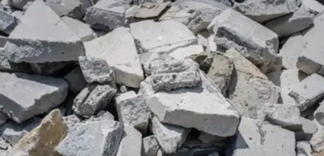 Fill concrete or mud wanted