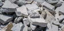 Fill concrete or mud wanted