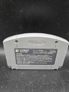 NINTENDO 64 BANJO-KAZOOIE - Photo 2