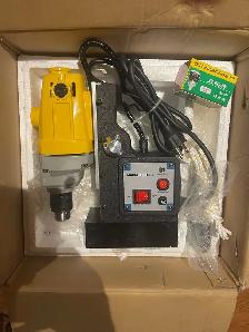 vevor j1c-13 magnet drill - Photo 2
