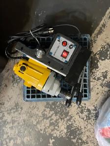 vevor j1c-13 magnet drill - Photo 4