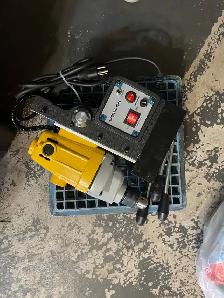 vevor j1c-13 magnet drill - Photo 5