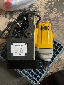 vevor j1c-13 magnet drill - Photo 7