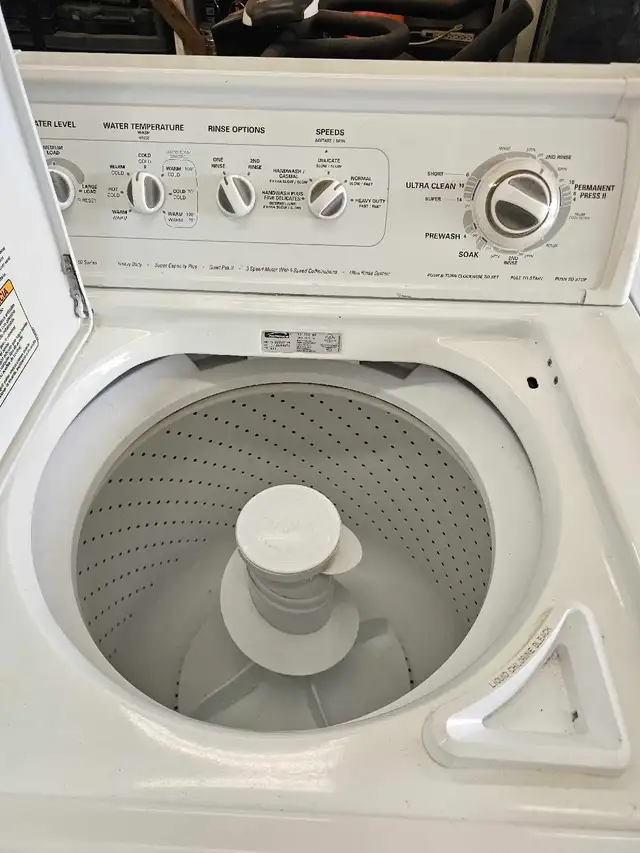 knmore washer heavy duty sale 240