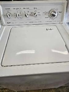 knmore washer heavy duty sale 240 - Photo 2