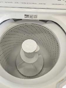 knmore washer heavy duty sale 240 - Photo 3