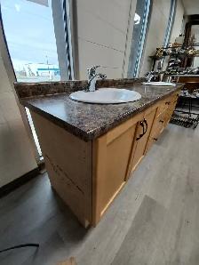 Double Bathroom Vanity - Photo 3