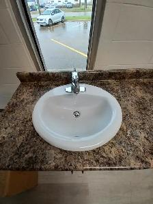 Double Bathroom Vanity - Photo 4