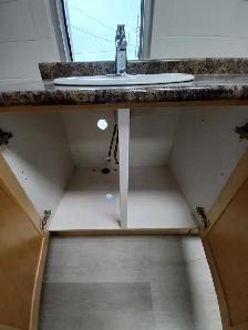 Double Bathroom Vanity - Photo 5