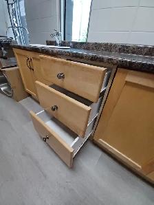 Double Bathroom Vanity - Photo 6