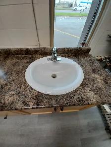 Double Bathroom Vanity - Photo 7