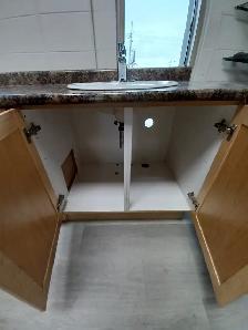 Double Bathroom Vanity - Photo 8