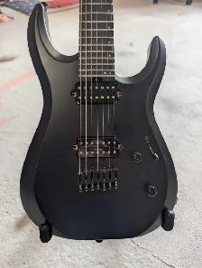 For Sale Jackson Pro Plus MDK HT7 - 7-String  (Mint/Like New) - Photo 2
