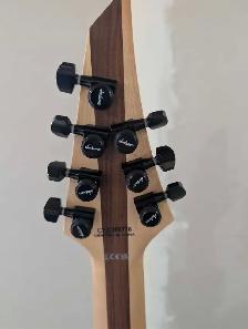 For Sale Jackson Pro Plus MDK HT7 - 7-String  (Mint/Like New) - Photo 4