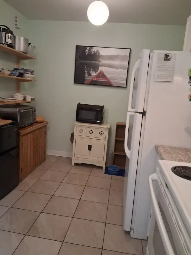 Westboro room for rent Oct 1 or sooner