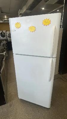 Whirpool Tall Refrigerator 30"-30 Day Warranty