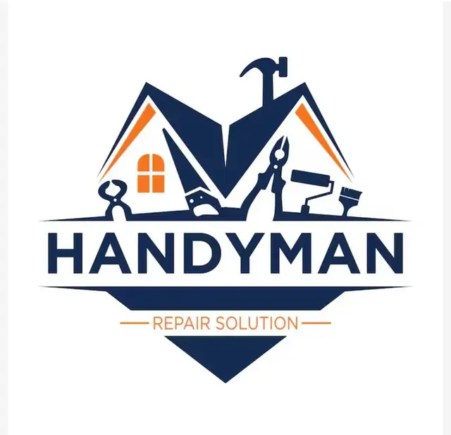HANDYMAN SERVICES.
