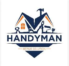 HANDYMAN SERVICES.