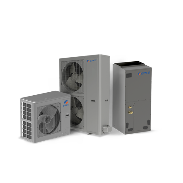 GREE – FLEXX Central HVAC System 24