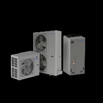 GREE – FLEXX Central HVAC System 24