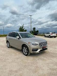 2016 Volvo XC90 T8 Inscription Hybrid - Photo 3