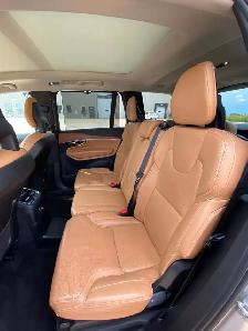 2016 Volvo XC90 T8 Inscription Hybrid - Photo 14