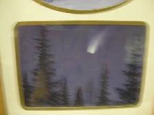 Glen Scrimshaw Pictures in Wooden Frame - Photo 5