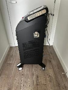 2022 Soprano ICE Platinum Laser Hair Removal Machine for Sale! - Photo 2