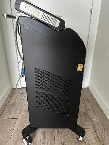 2022 Soprano ICE Platinum Laser Hair Removal Machine for Sale! - Photo 3
