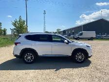 2019 Hyundai Santa Fe Essential - Photo 7