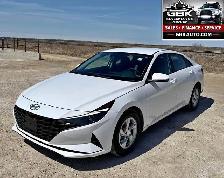 2021 Hyundai Elantra Essential