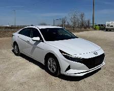 2021 Hyundai Elantra Essential - Photo 5