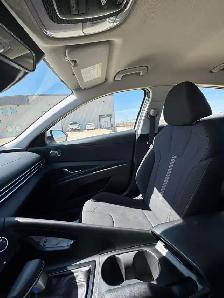 2021 Hyundai Elantra Essential - Photo 12