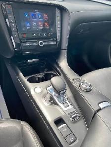 2021 Infiniti QX50 Luxe - Photo 12